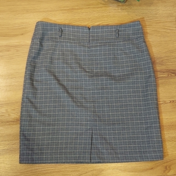 Covington skirt S 14P - Picture 5 of 10